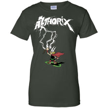 Load image into Gallery viewer, Continat - Detone horino thorante monten T Shirt &amp; Hoodie
