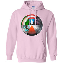 Load image into Gallery viewer, Borenot - Neturin benable danveli tamirun T Shirt &amp; Hoodie