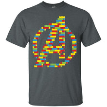 Load image into Gallery viewer, Derotina - Buritan sentino bomati ecorato T Shirt &amp; Hoodie