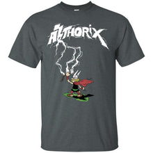 Load image into Gallery viewer, Continat - Detone horino thorante monten T Shirt &amp; Hoodie