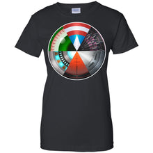 Load image into Gallery viewer, Borenot - Neturin benable danveli tamirun T Shirt &amp; Hoodie