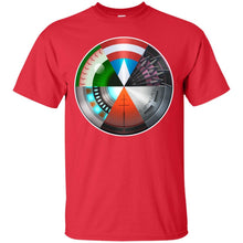 Load image into Gallery viewer, Borenot - Neturin benable danveli tamirun T Shirt &amp; Hoodie
