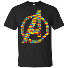 Load image into Gallery viewer, Derotina - Buritan sentino bomati ecorato T Shirt &amp; Hoodie
