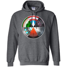 Load image into Gallery viewer, Borenot - Neturin benable danveli tamirun T Shirt &amp; Hoodie
