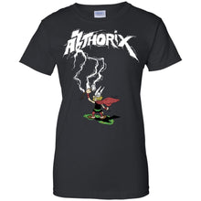 Load image into Gallery viewer, Continat - Detone horino thorante monten T Shirt &amp; Hoodie