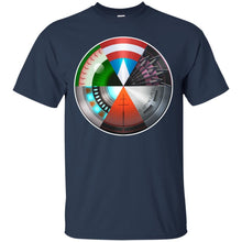 Load image into Gallery viewer, Borenot - Neturin benable danveli tamirun T Shirt &amp; Hoodie