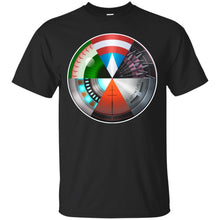 Load image into Gallery viewer, Borenot - Neturin benable danveli tamirun T Shirt &amp; Hoodie