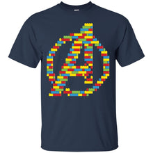 Load image into Gallery viewer, Derotina - Buritan sentino bomati ecorato T Shirt &amp; Hoodie