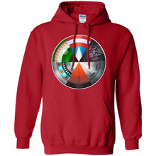 Load image into Gallery viewer, Borenot - Neturin benable danveli tamirun T Shirt &amp; Hoodie