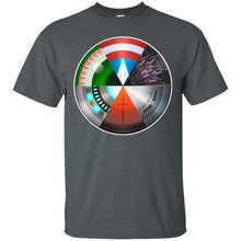 Load image into Gallery viewer, Borenot - Neturin benable danveli tamirun T Shirt &amp; Hoodie