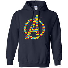 Load image into Gallery viewer, Derotina - Buritan sentino bomati ecorato T Shirt &amp; Hoodie