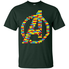 Load image into Gallery viewer, Derotina - Buritan sentino bomati ecorato T Shirt &amp; Hoodie