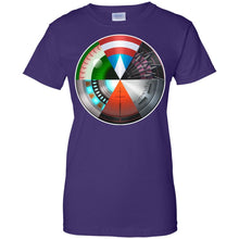 Load image into Gallery viewer, Borenot - Neturin benable danveli tamirun T Shirt &amp; Hoodie
