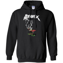 Load image into Gallery viewer, Continat - Detone horino thorante monten T Shirt &amp; Hoodie