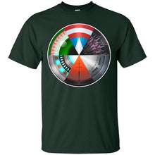 Load image into Gallery viewer, Borenot - Neturin benable danveli tamirun T Shirt &amp; Hoodie