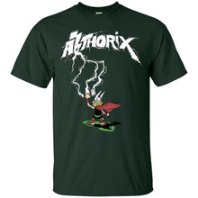 Load image into Gallery viewer, Continat - Detone horino thorante monten T Shirt &amp; Hoodie