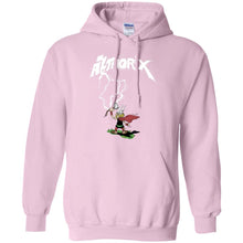 Load image into Gallery viewer, Continat - Detone horino thorante monten T Shirt &amp; Hoodie