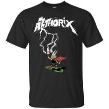 Load image into Gallery viewer, Continat - Detone horino thorante monten T Shirt &amp; Hoodie