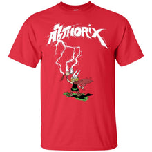 Load image into Gallery viewer, Continat - Detone horino thorante monten T Shirt &amp; Hoodie