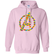 Load image into Gallery viewer, Derotina - Buritan sentino bomati ecorato T Shirt &amp; Hoodie