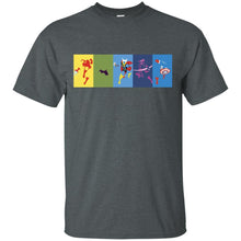 Load image into Gallery viewer, Cinetari - Berican tarisem buritan daneters T Shirt &amp; Hoodie