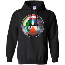 Load image into Gallery viewer, Borenot - Neturin benable danveli tamirun T Shirt &amp; Hoodie