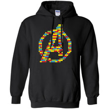 Load image into Gallery viewer, Derotina - Buritan sentino bomati ecorato T Shirt &amp; Hoodie