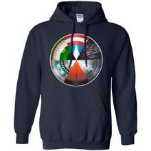 Load image into Gallery viewer, Borenot - Neturin benable danveli tamirun T Shirt &amp; Hoodie